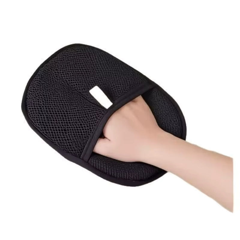 The FurEase™ Pet Hair Remover Glove