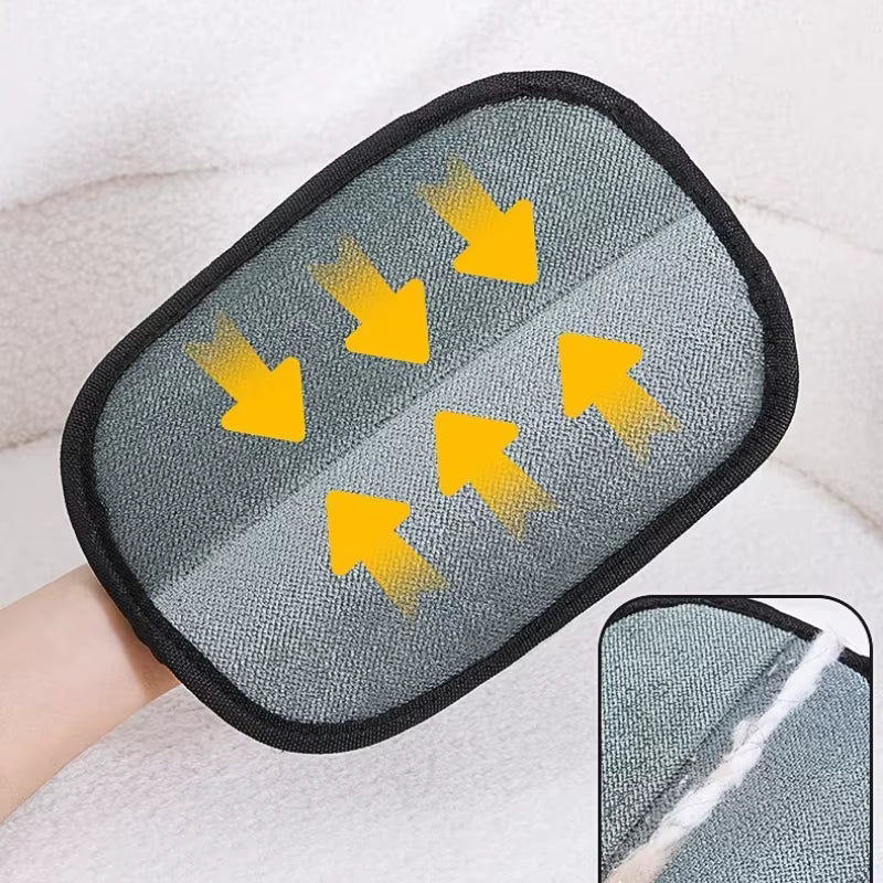 The FurEase™ Pet Hair Remover Glove